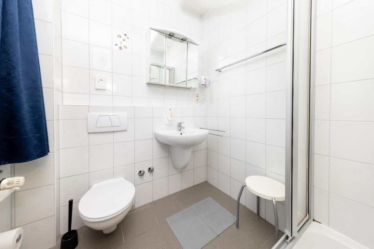 Landhotel Ehlers Schneverdingen Kültér fotó