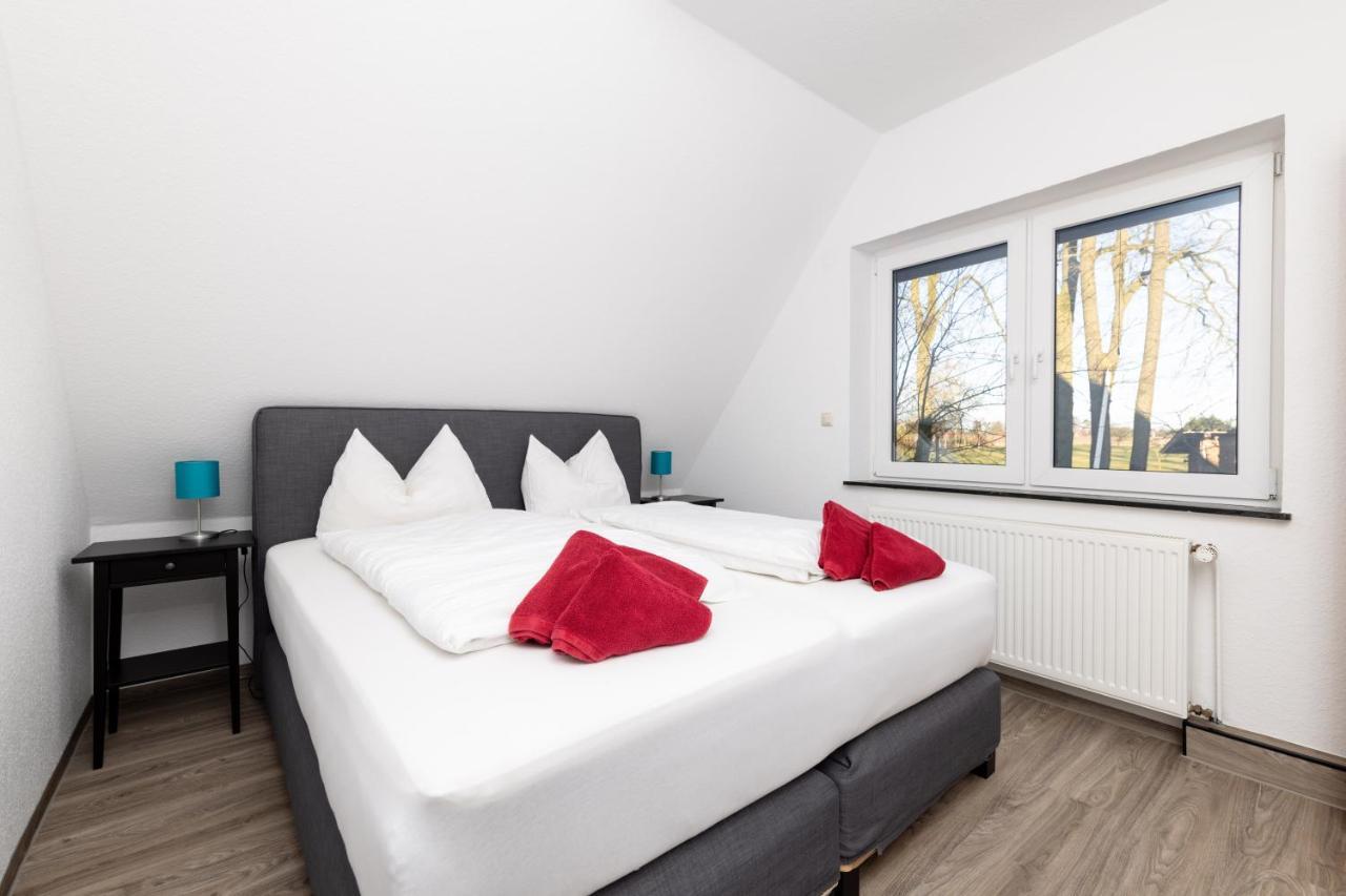 Landhotel Ehlers Schneverdingen Kültér fotó